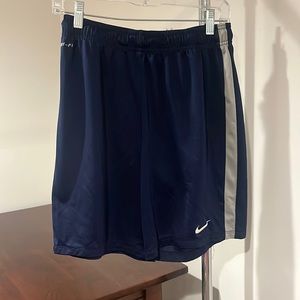 Nike Dri-Fit Gym Shorts